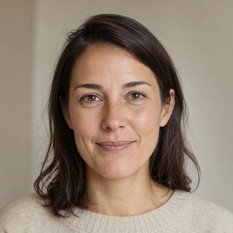 Amandine L.